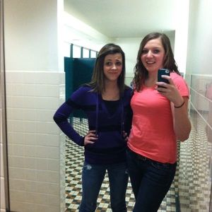 Meet your Posher, Shawna